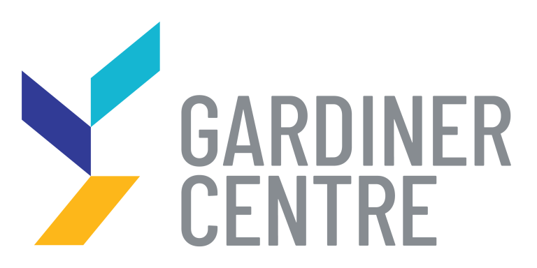 Gardiner Centre CRM Logo